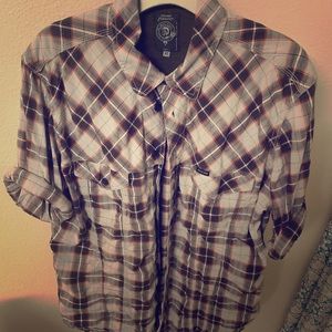 Diesel Button down shirt